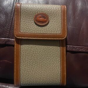 Dooney & Bourke Crossbody